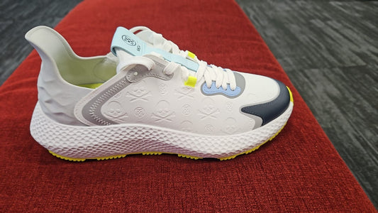 【新品】G/FORE MG4X2 男士 高爾夫球鞋