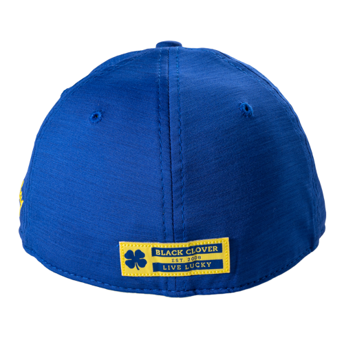 BLACK CLOVER BRAVO 6