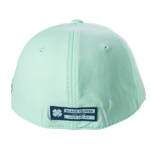 BLACK CLOVER BRAVO 8