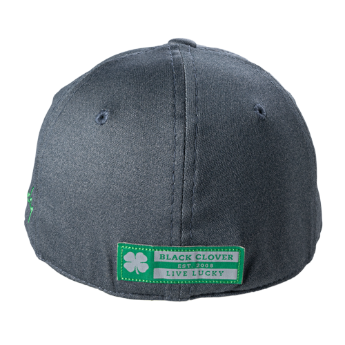 BLACK CLOVER DNA KELLY