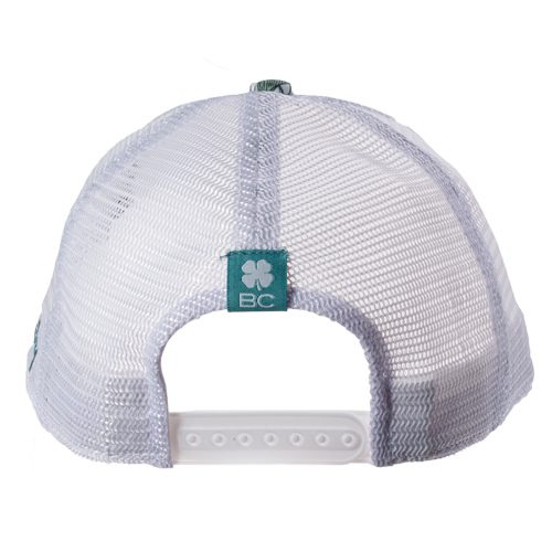 BLACK CLOVER ISLAND LUCK 13