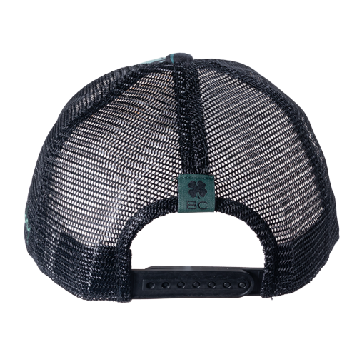 BLACK CLOVER ISLAND LUCK 15