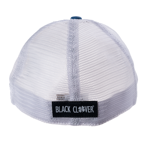 BLACK CLOVER PERFECT LUCK 12