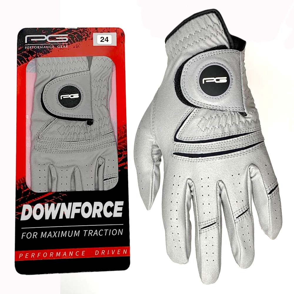 PG PERFORMANCE GEAR DOWN FORCE 手套