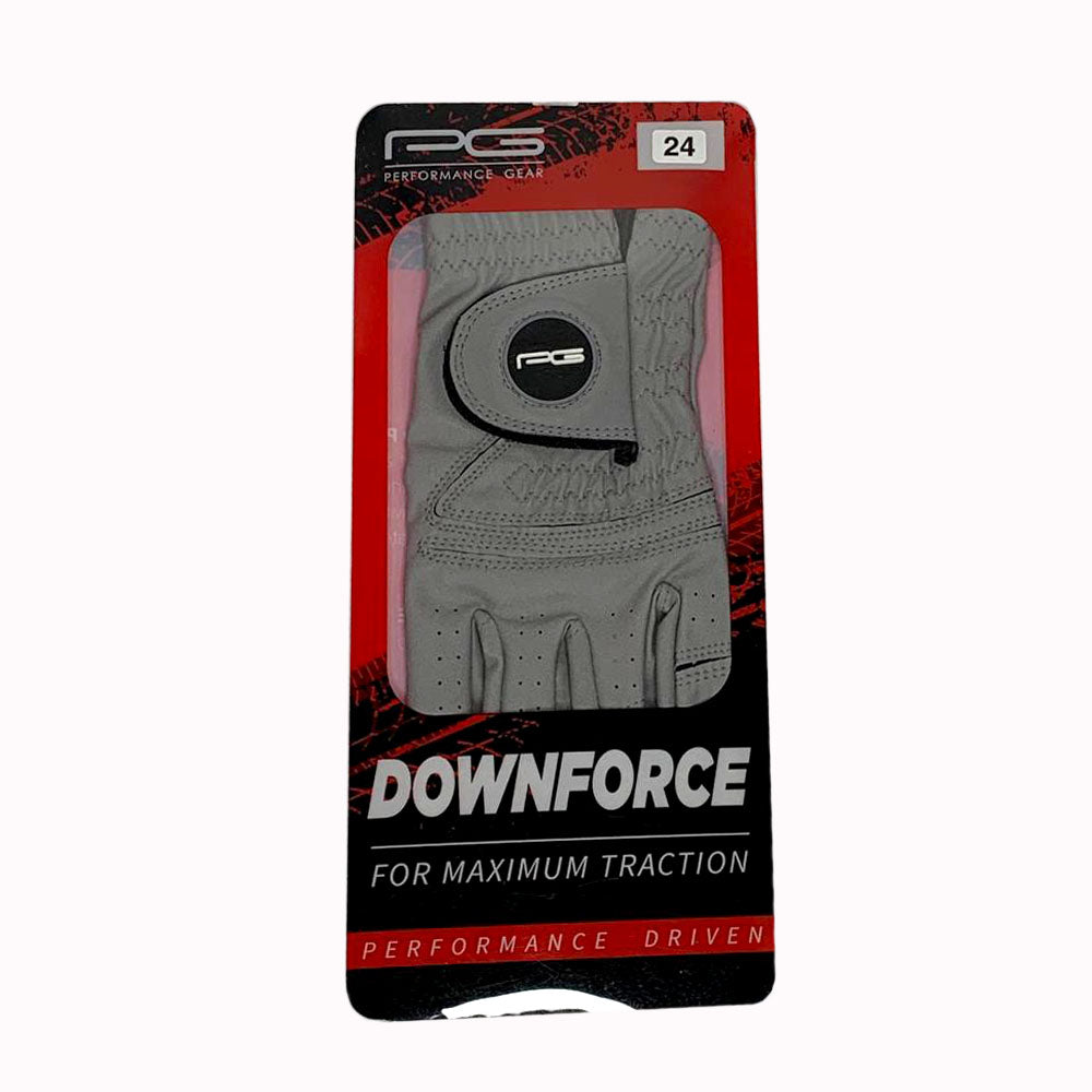 PG PERFORMANCE GEAR DOWN FORCE 手套