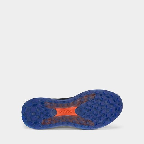 ECCO LT 1 BOA 男款高爾夫鞋 (黑色)