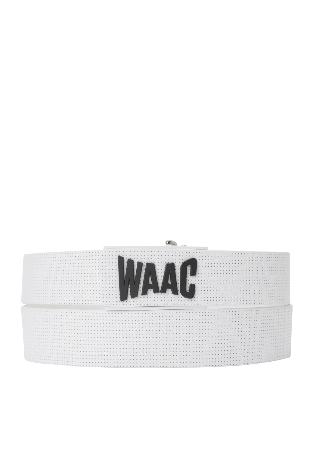 WAAC 男士腰帶-WGABX24140WHX