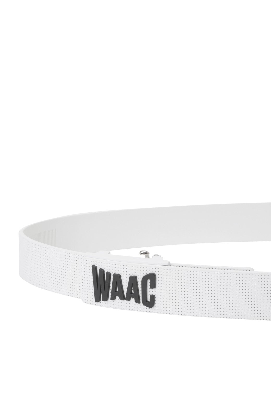 WAAC 男士腰帶-WGABX24140WHX