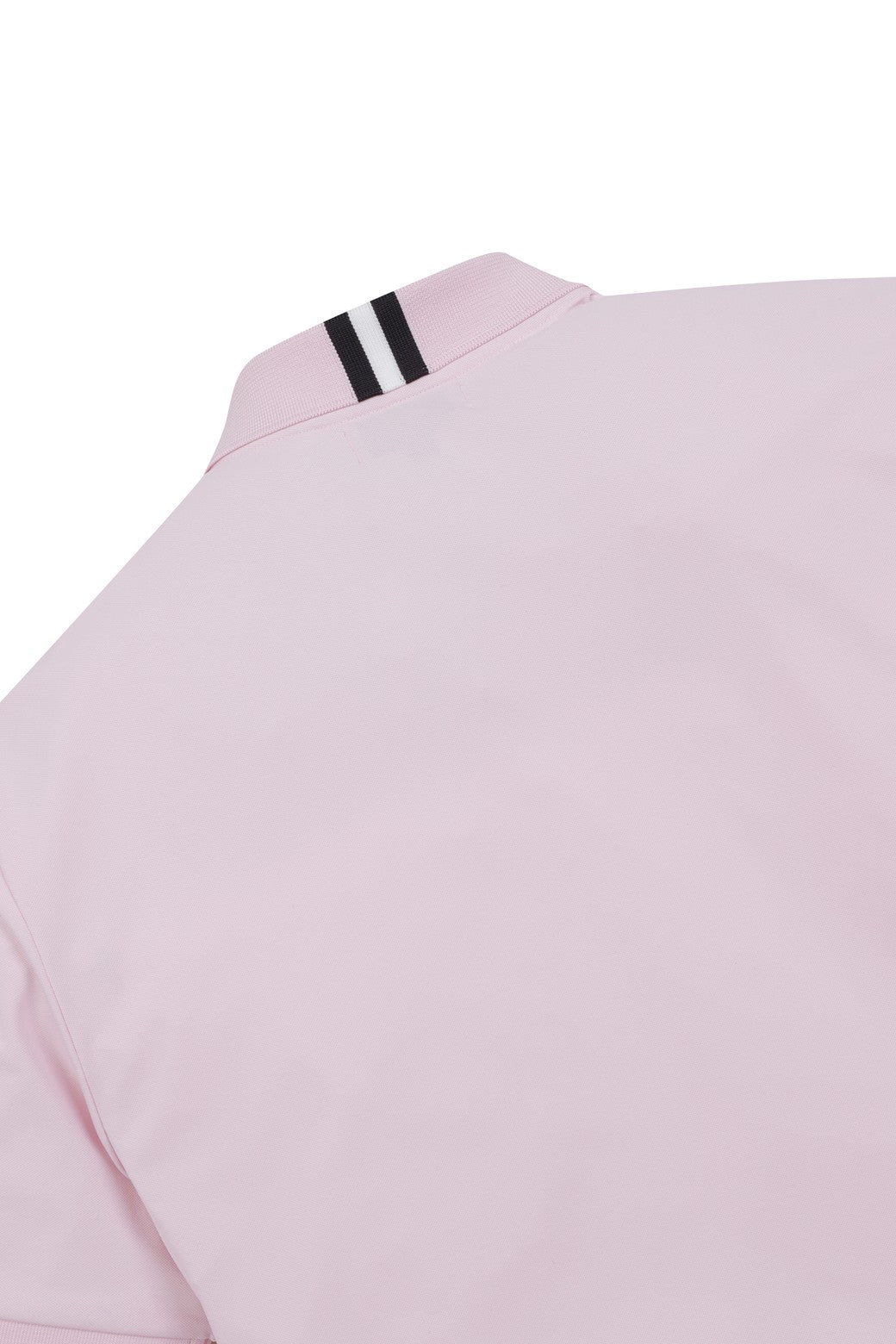 WAAC 男士 WAACKY Pique SS Polo 衫-WMTCM24202PIL