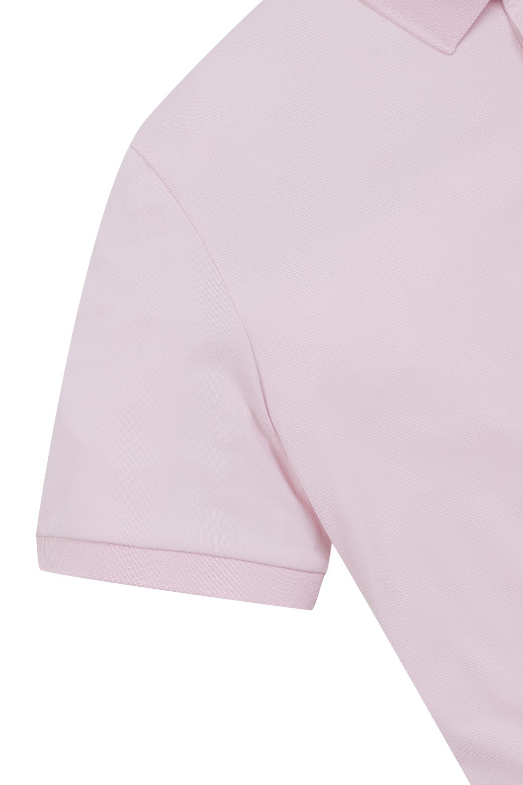 WAAC 男士 WAACKY Pique SS Polo 衫-WMTCM24202PIL