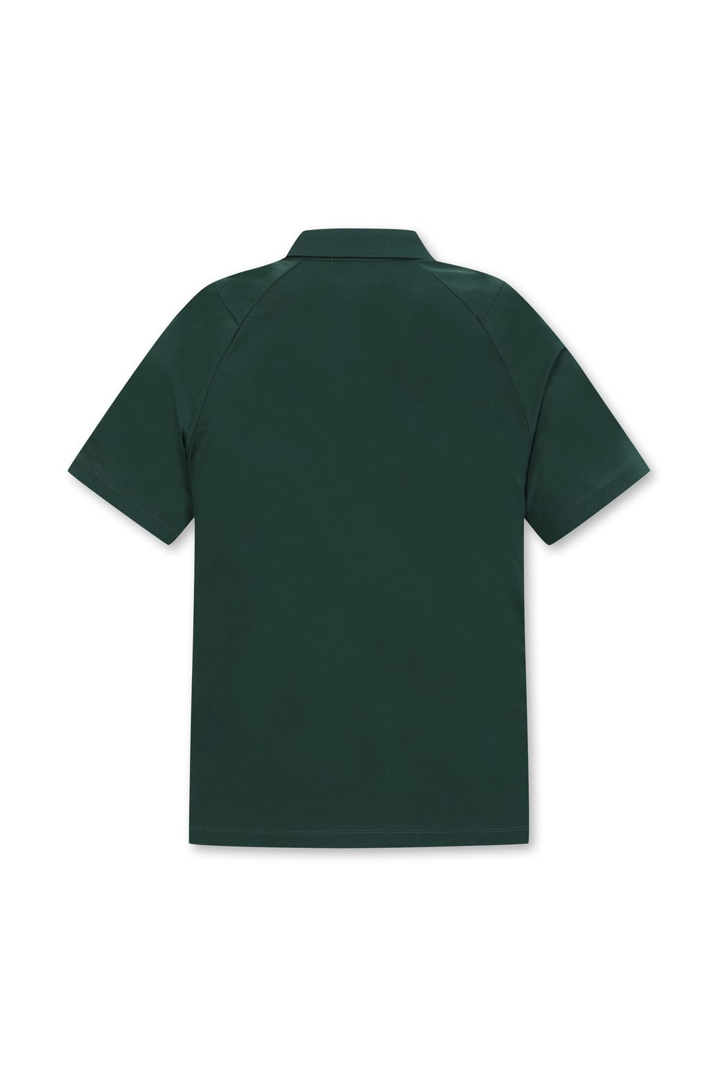 WAAC 男款 WAACKY Dry Punch SS Polo 衫-WMTCM24204GRX