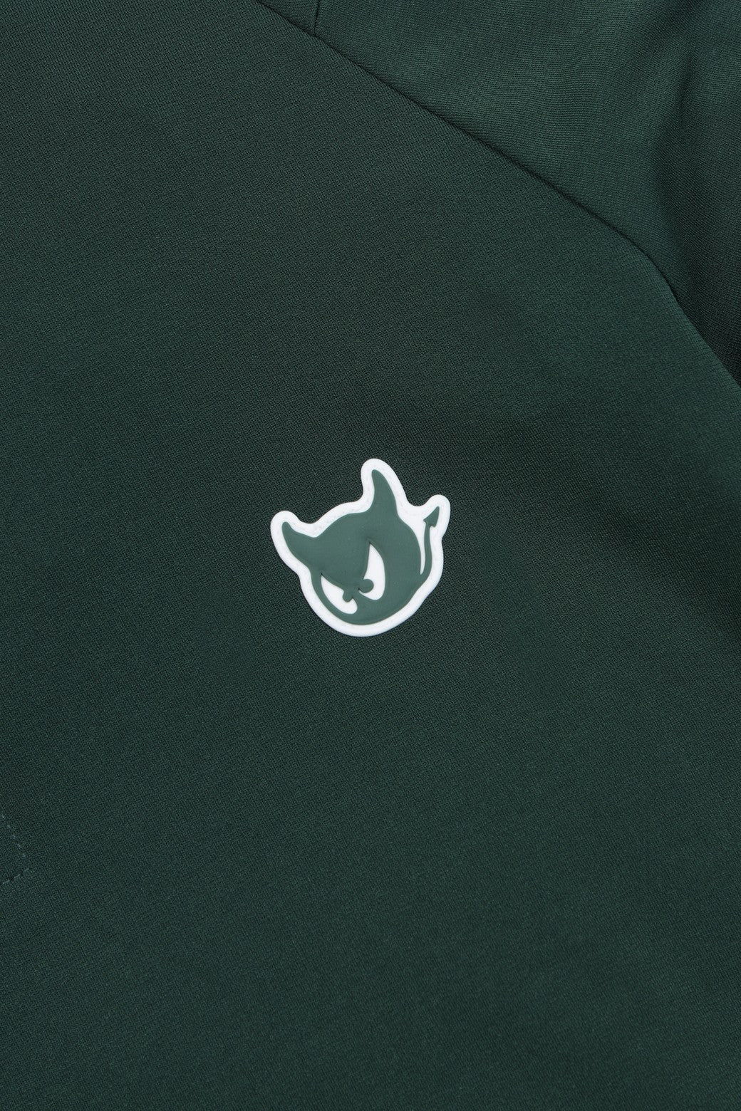WAAC 男款 WAACKY Dry Punch SS Polo 衫-WMTCM24204GRX