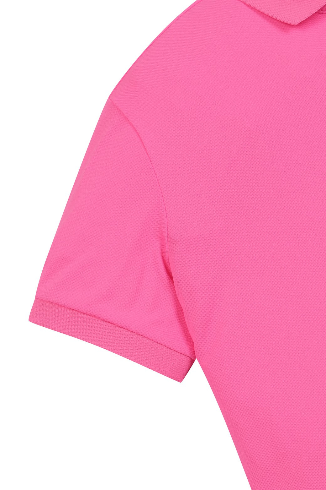 WAAC 女款 WAACKY Pique SS Polo 衫-WWTCM24200PIX