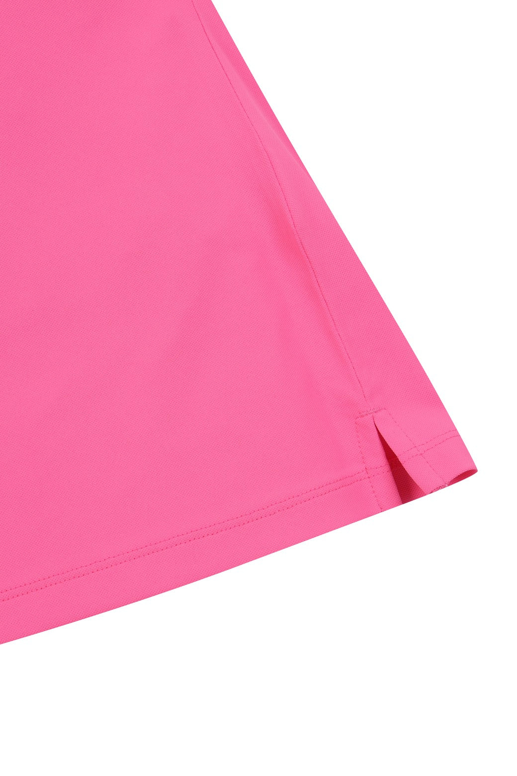 WAAC 女款 WAACKY Pique SS Polo 衫-WWTCM24200PIX
