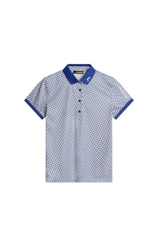 【新品】J LINDEBERG 女款Tour Tech Print-U252