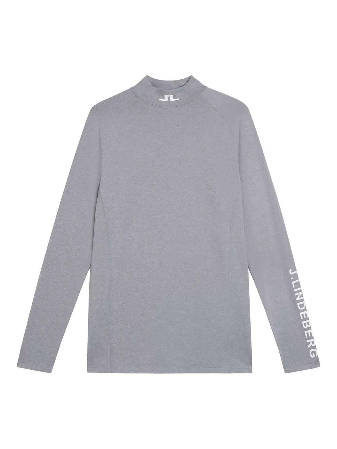 【特價 】J LINDEBERG AELLO混灰色軟壓縮-GMJT08563-9363