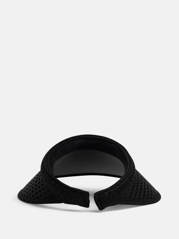 【新品】J.LINDEBERG ZENNA DIADEM 女士遮陽帽-GWAC08065