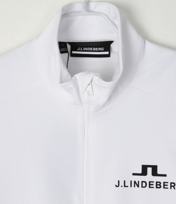 【特價】J.LINDEBERG MELKER MESH MID LAYER- GMJS10185
