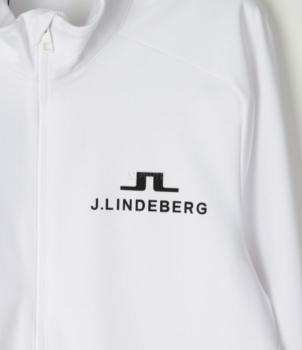 【特價】J.LINDEBERG MELKER MESH MID LAYER- GMJS10185