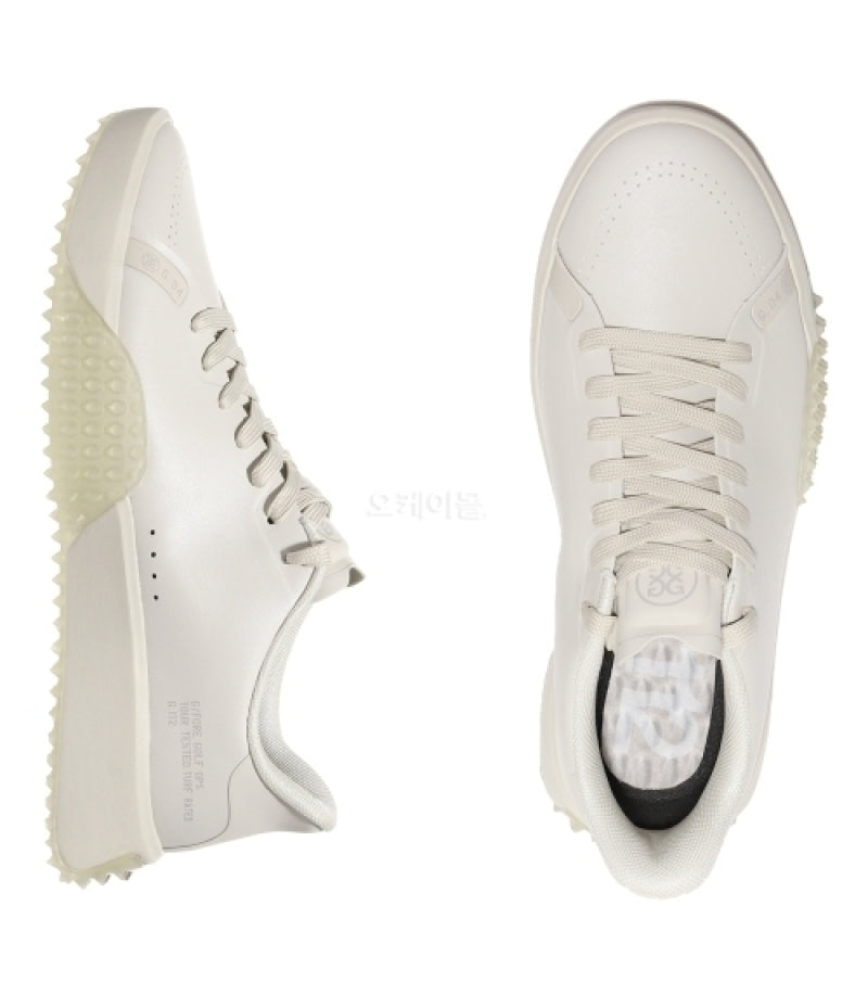 【新品】G/FORE G.112 P.U. LEATHER GOLF SHOE 男士 高爾夫球鞋