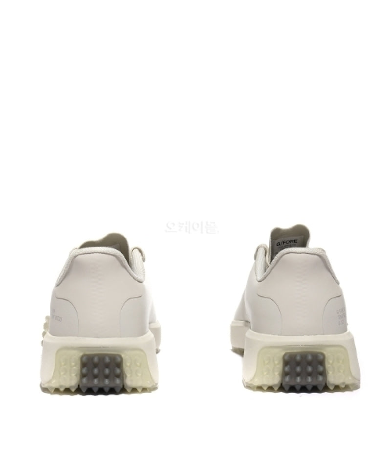 【新品】G/FORE G.112 P.U. LEATHER GOLF SHOE 男士 高爾夫球鞋