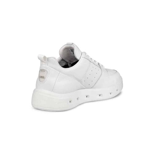 Ecco 女款Golf Street 720 (White)