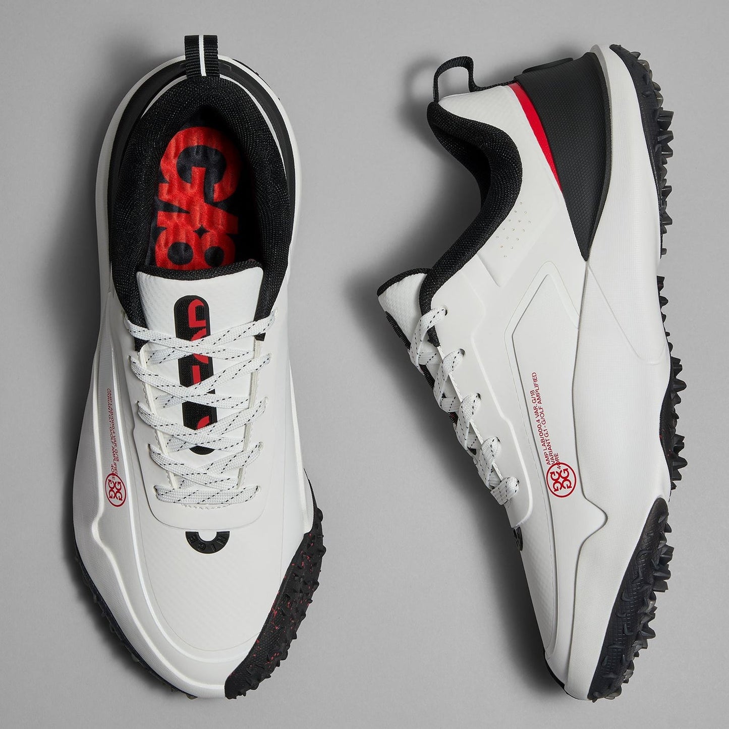 【新品】G/FORE G/18 TPU 男高爾夫鞋