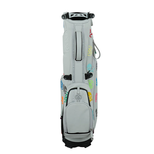G/FORE 限量版 Daytona Stand Bag 輕量腳架球包