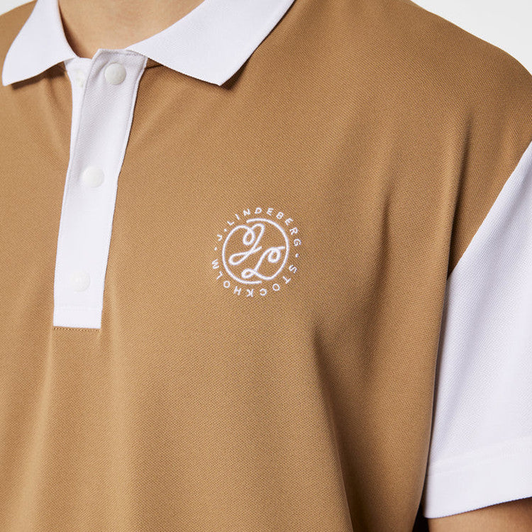 【新品】J LINDEBERG Club House Loose GMJT11988-E376