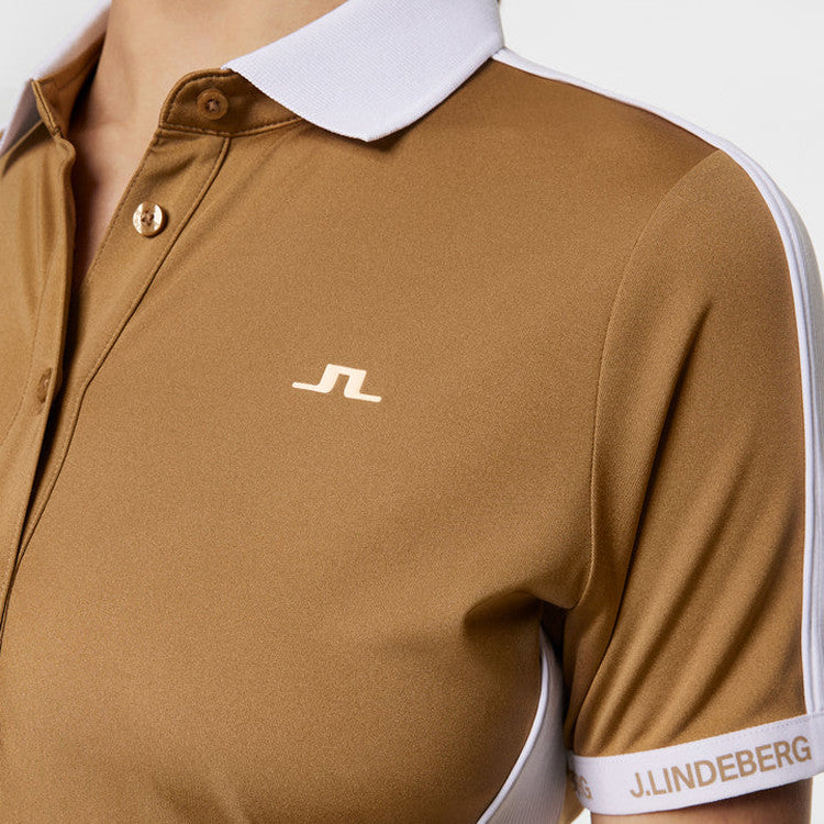 【新品】J LINDEBERG Demi GWJT12494-E376