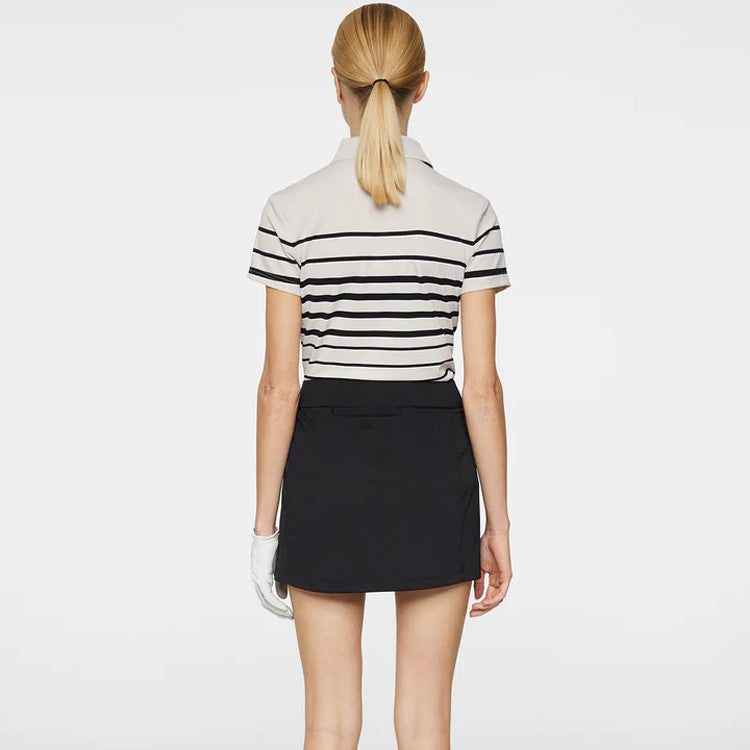【新品】J LINDEBERG Amelie Skirt GWSD11780-9999