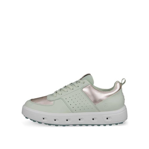 Ecco 女款Golf Street 720