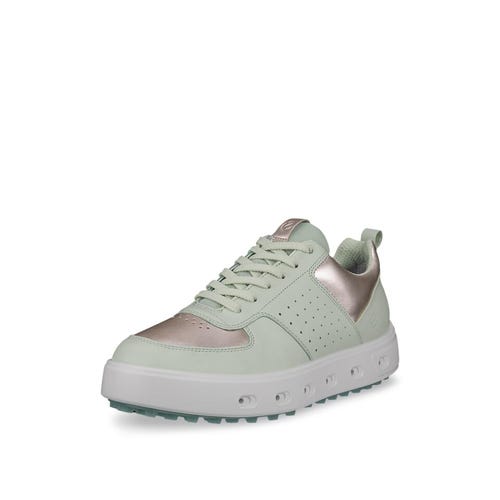 Ecco 女款Golf Street 720