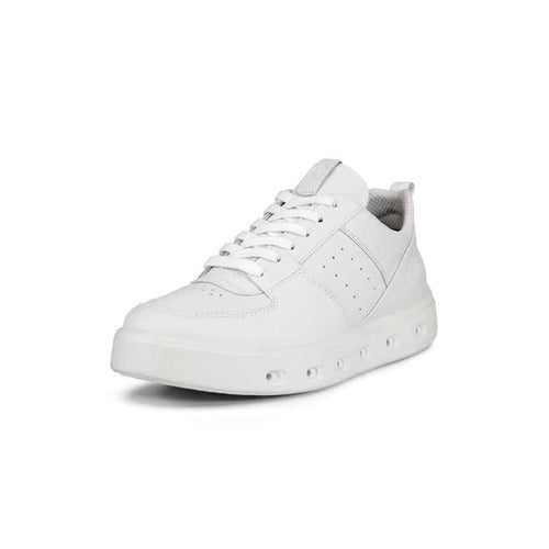 Ecco 男款 Golf Street 720 (White)