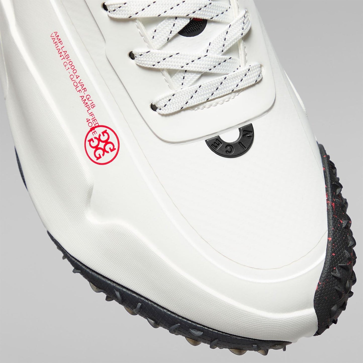 【新品】G/FORE G/18 TPU 男高爾夫鞋