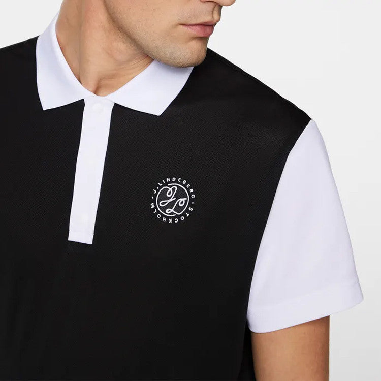 【新品】J LINDEBERG Club House Loose Fit GMJT11988-9999
