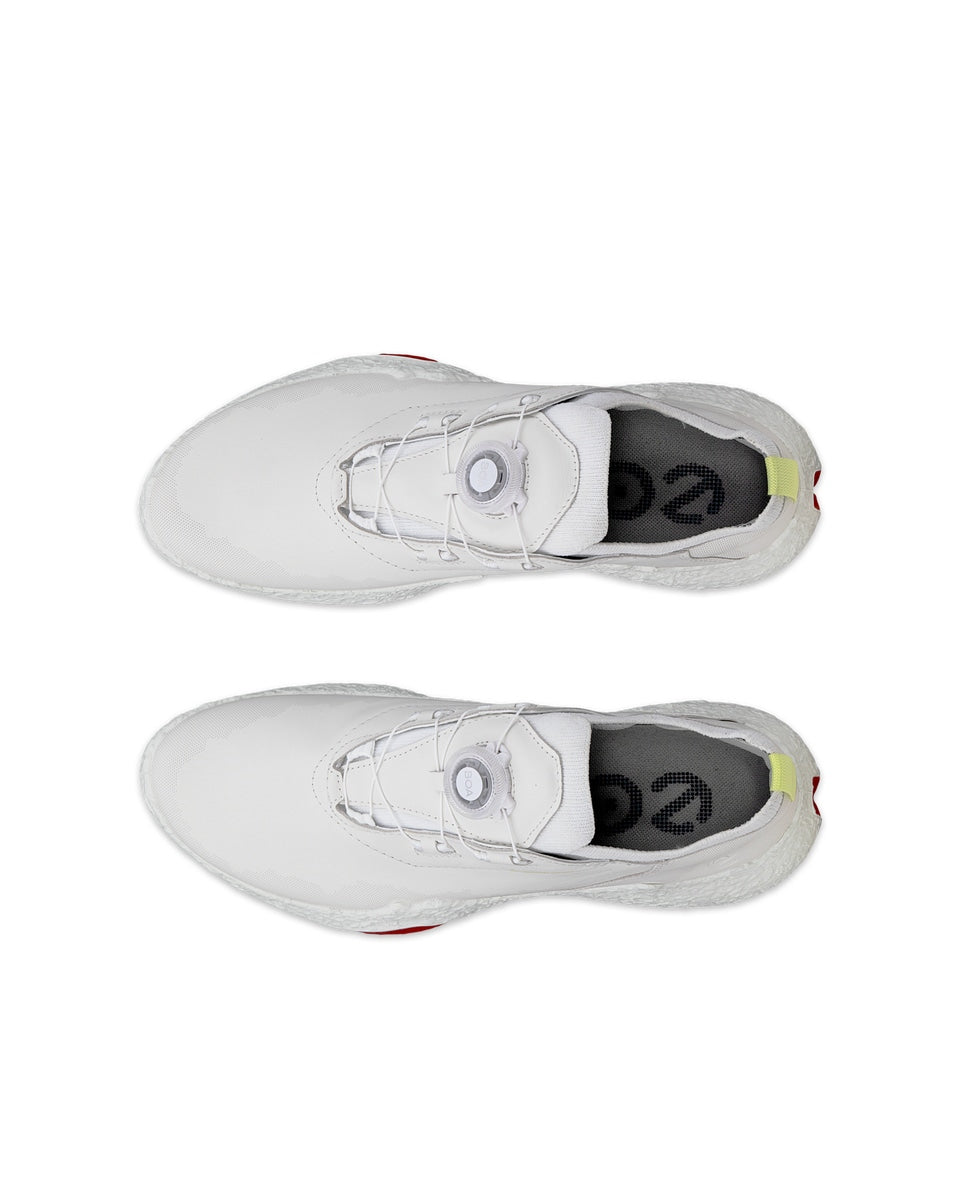 ECCO BIOM H5 BOA 女款高爾夫球鞋