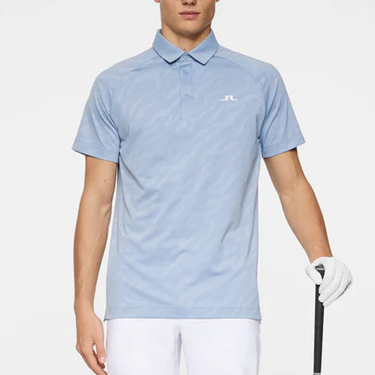 【新品】J LINDEBERG Wilhelm -GMJT11954-O539