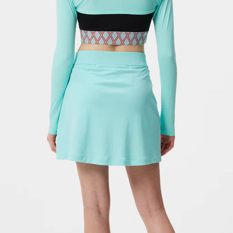 【新品】J LINDEBERG Thea Skirt GWSD09351-O492