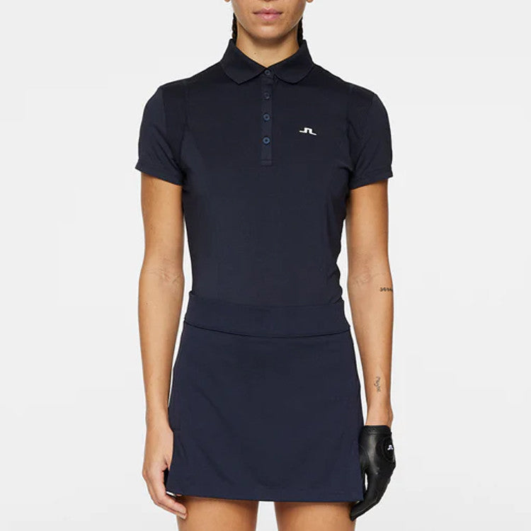 【新品】J LINDEBERG女款 Zuri 上衣-GWJT12474-6855