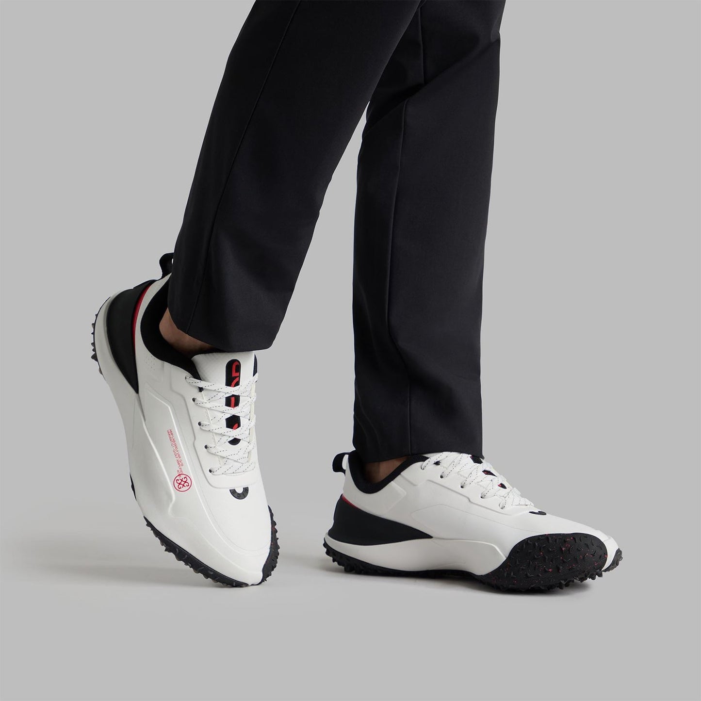 【新品】G/FORE G/18 TPU 男高爾夫鞋