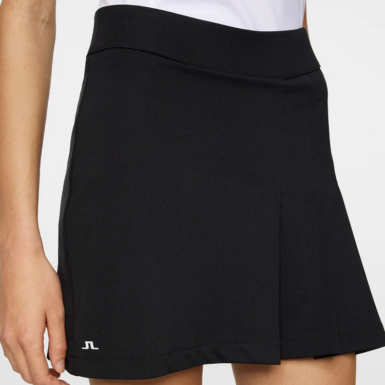 【新品】J LINDEBERG Thea Skirt GWSD09351-9999
