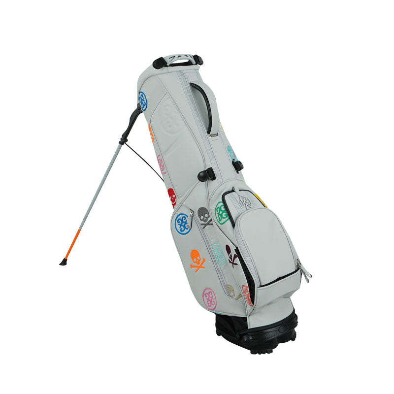 G/FORE 限量版 Daytona Stand Bag 輕量腳架球包