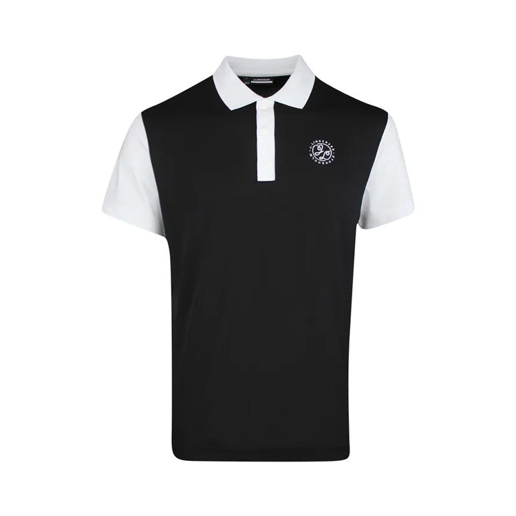 【新品】J LINDEBERG Club House Loose Fit GMJT11988-9999
