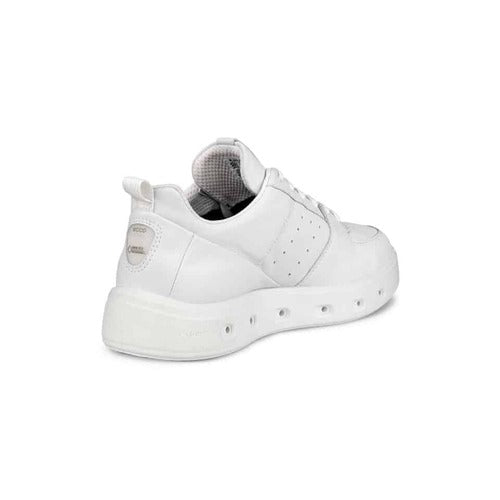 Ecco 男款 Golf Street 720 (White)