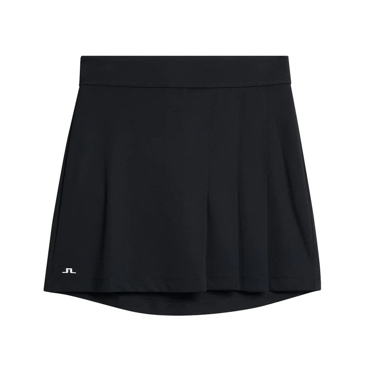 【新品】J LINDEBERG Thea Skirt GWSD09351-9999