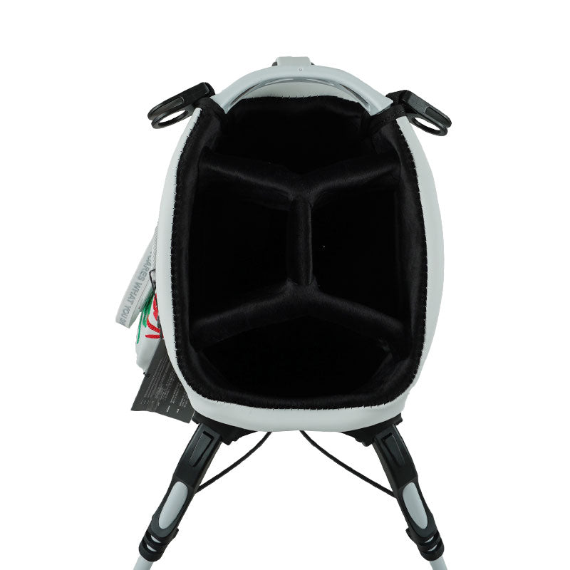 G/FORE 限量版 Daytona Stand Bag 輕量腳架球包