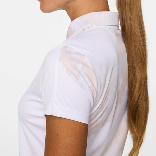 【新品】J LINDEBERG Cara Polo GWJT13098-0000