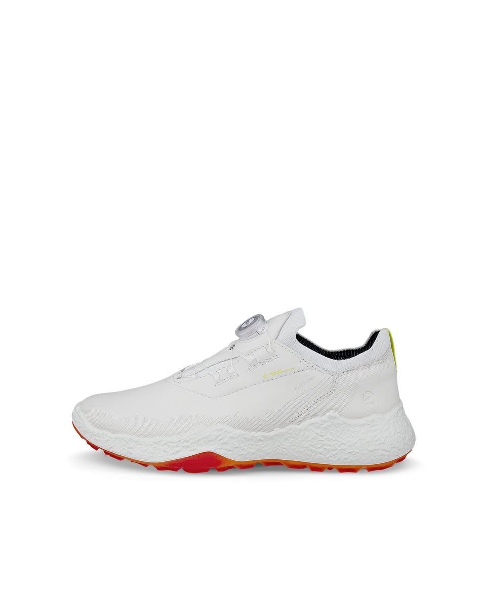ECCO BIOM H5 BOA 女款高爾夫球鞋