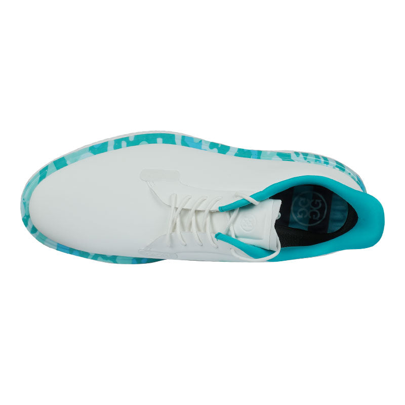 【新品】G/FORE GALLIVAN2R CAMO GOLF SHOE 男士 高爾夫球鞋